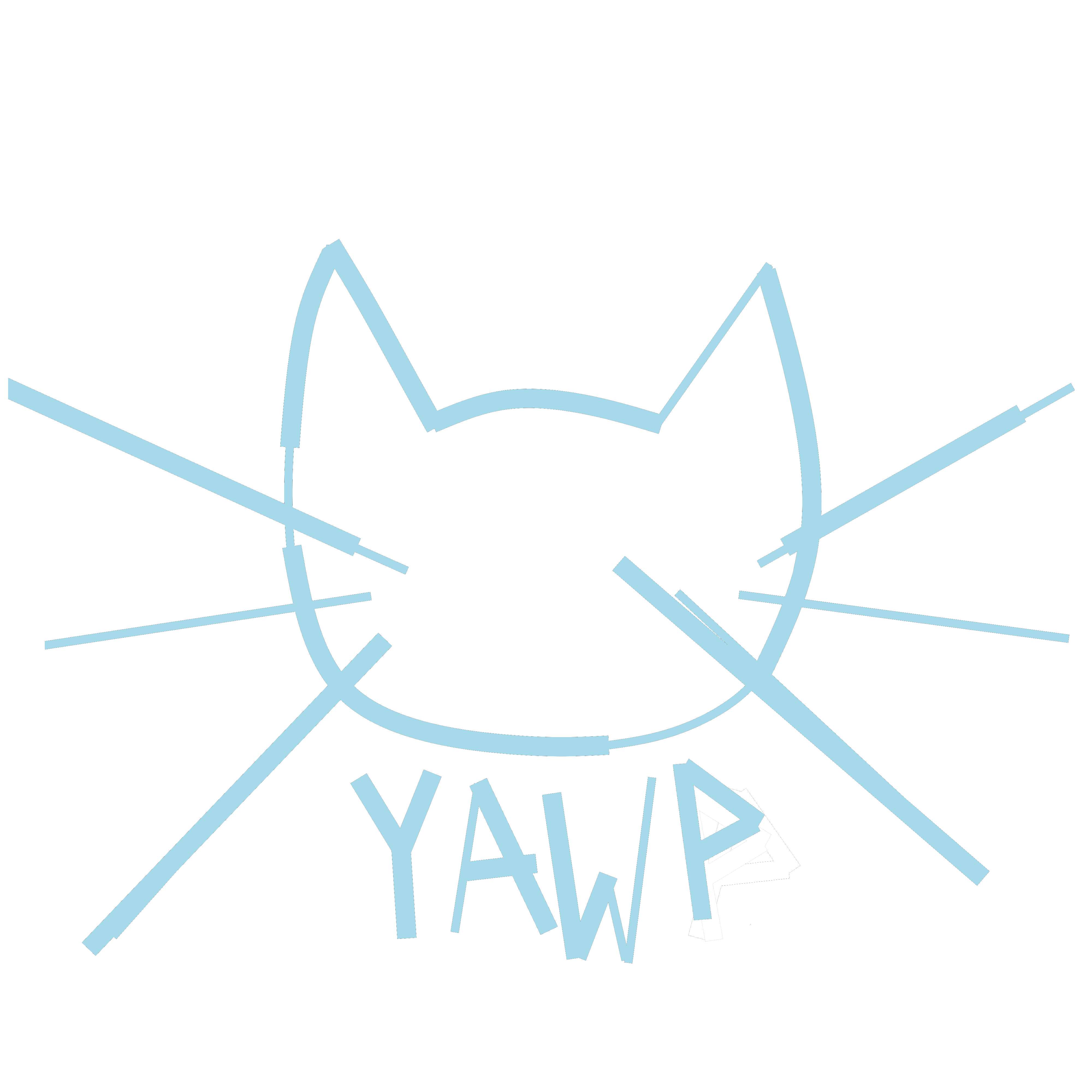 YAWP Logo